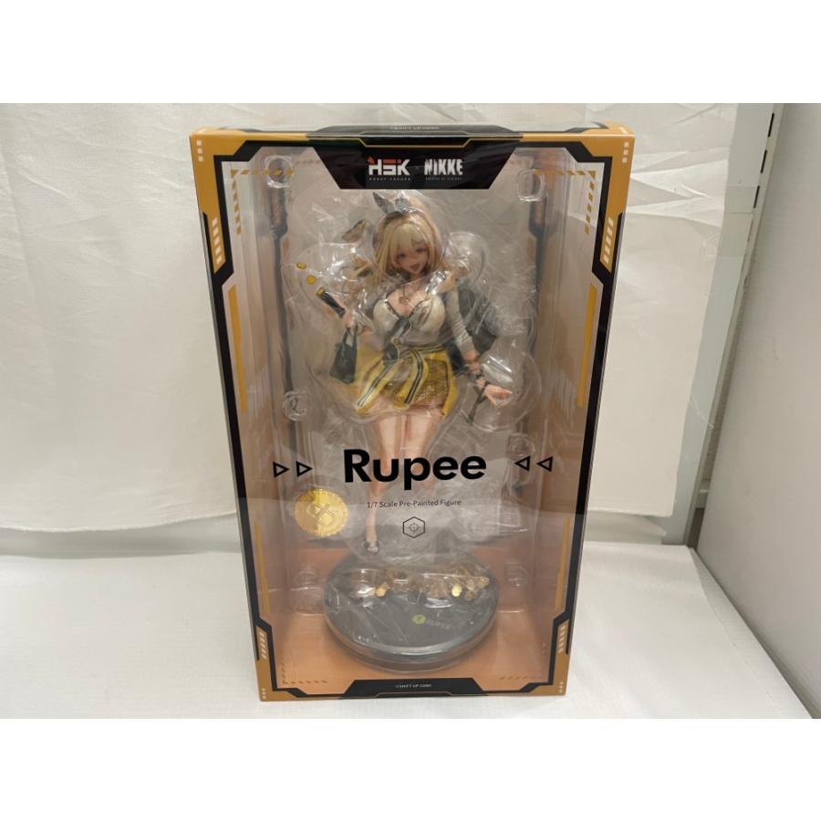 中古】【開封品】ルピー 豪華版 「勝利の女神：NIKKE」 1/7 塗装済み