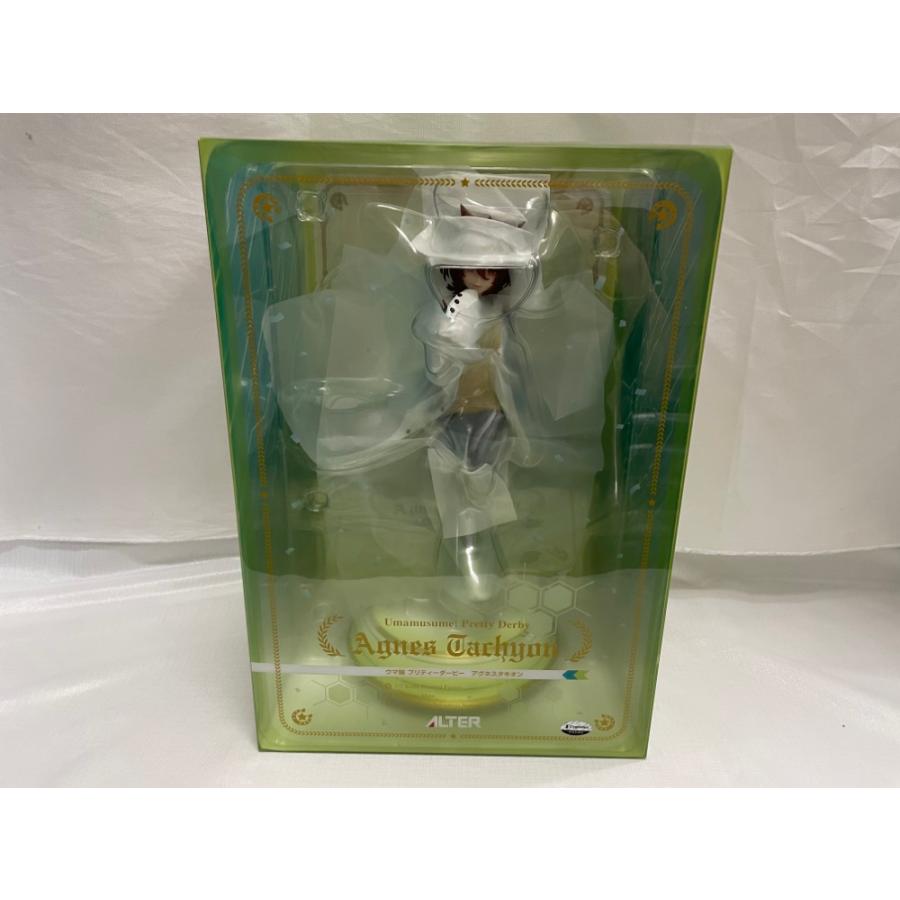 中古】【未開封】アグネスタキオン 「ウマ娘プリティーダービー」 1/7