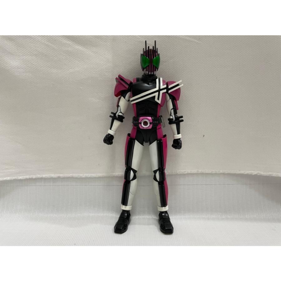 併売 S.H.Figuarts(真骨彫製法) 仮面ライダーディケイド 仮面ライダー