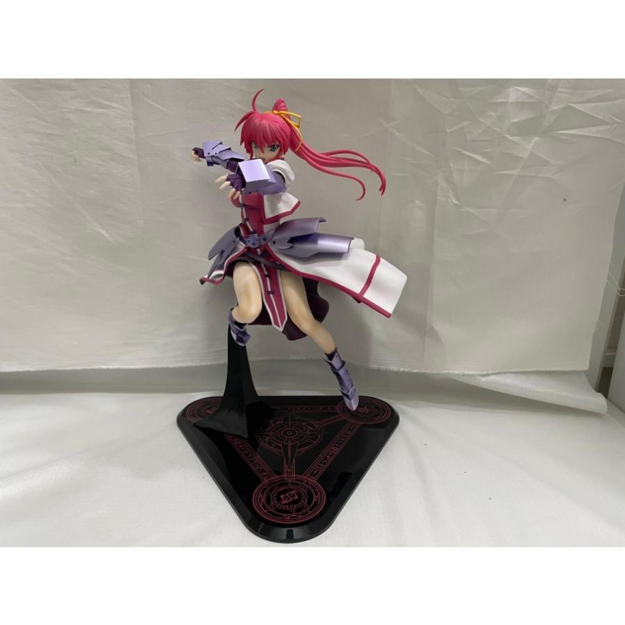 中古】【開封品】シグナム -Der Stolz sogar eines Ritters-「魔法少女 