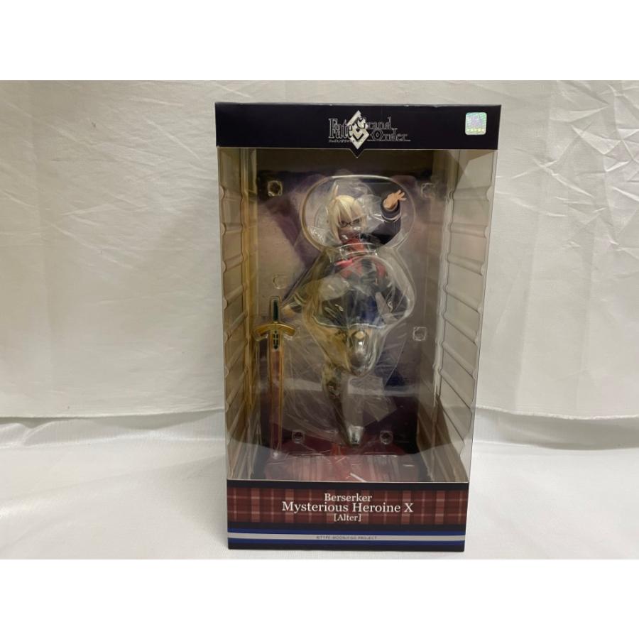 中古】【未開封】バーサーカー/謎のヒロインX[オルタ] 「Fate/Grand