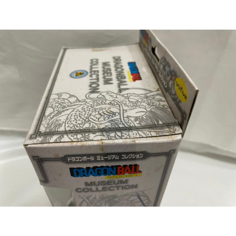 中古】【未開封】ドクロロボット×孫悟空 「ドラゴンボール