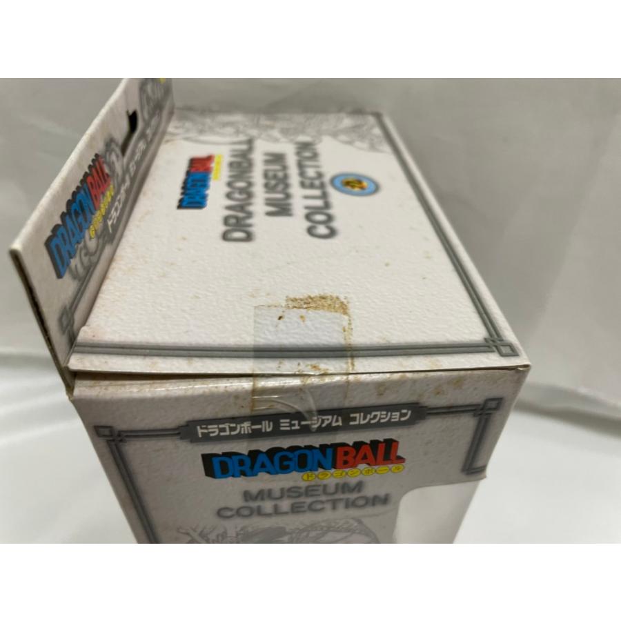 【新品】ドラゴンボール ミュージアムコレクション　九【未開封】 中古】【未開封】ドクロロボット×孫悟空 「ドラゴンボール