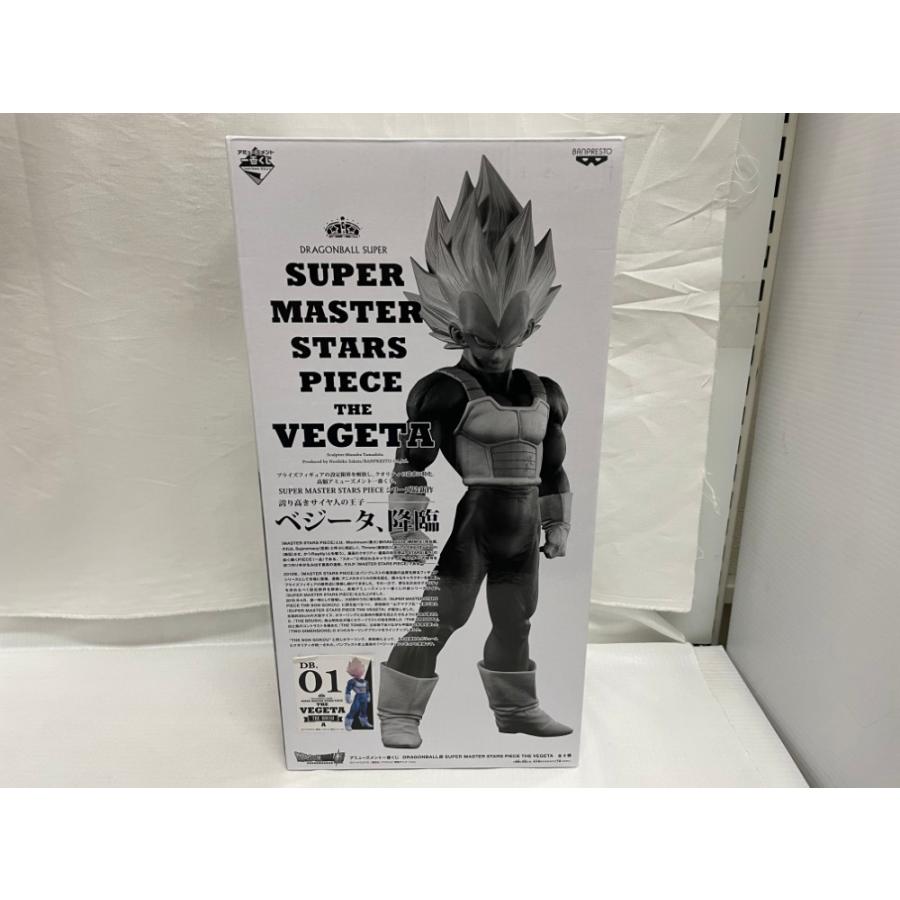 中古】【開封品】 「アミューズメント一番くじ ドラゴンボール超SUPER