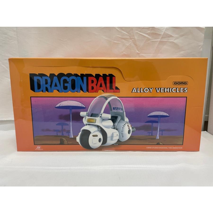 中古】【未開封】【海外品】POPMART x 共鳴GONG ドラゴンボール