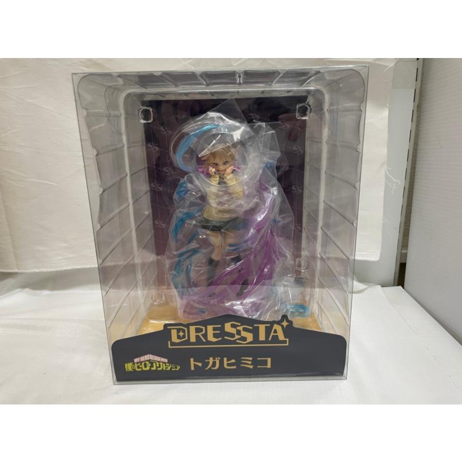中古】【未開封】DRESSTA トガヒミコ 「僕のヒーローアカデミア