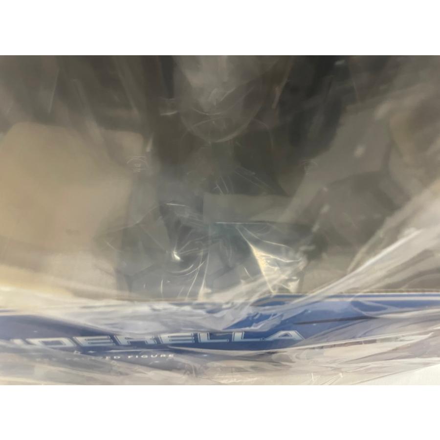 中古】【未開封】シンデレラ 豪華版 「勝利の女神：NIKKE」 1/4 塗装