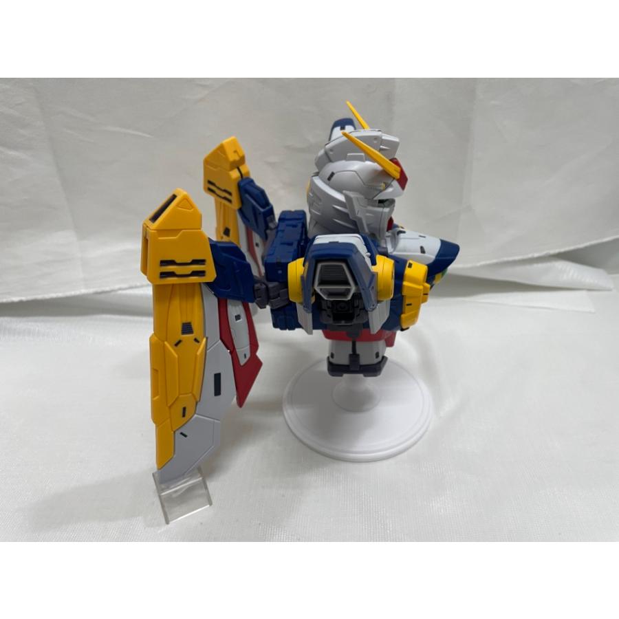 中古】【開封品】ウイングガンダム 「一番くじ 新機動戦記ガンダムW