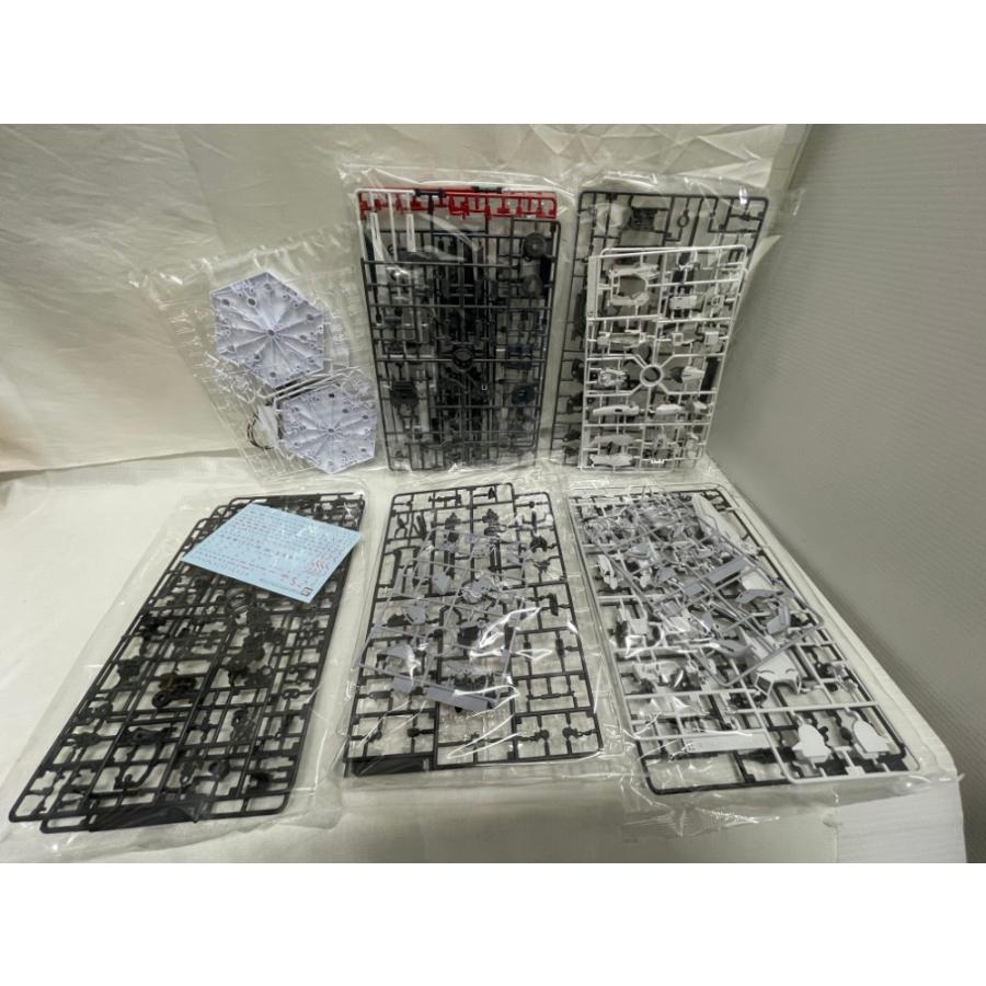 中古】【未組立】1/100 MG RX-9/B ナラティブガンダム B装備 Ver.Ka