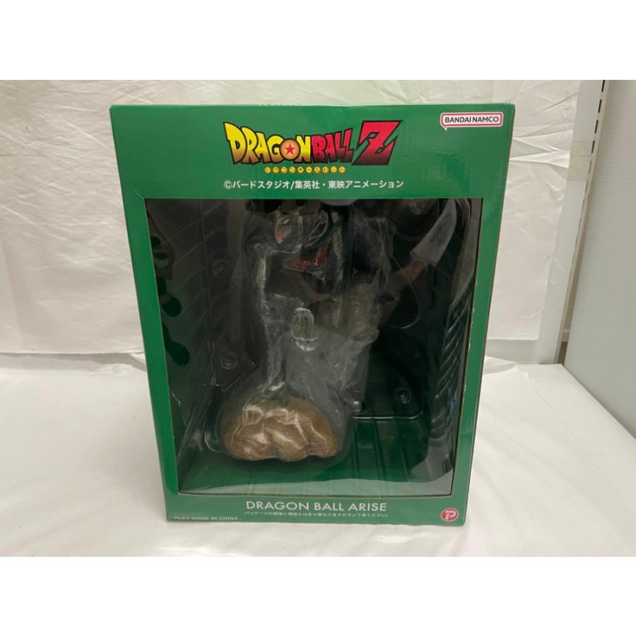 【新品未開封】ドラゴンボールアライズ　セル第一形態　特典なし 中古】【未開封】【特典なし】セル 第一形態 「ドラゴンボールZ