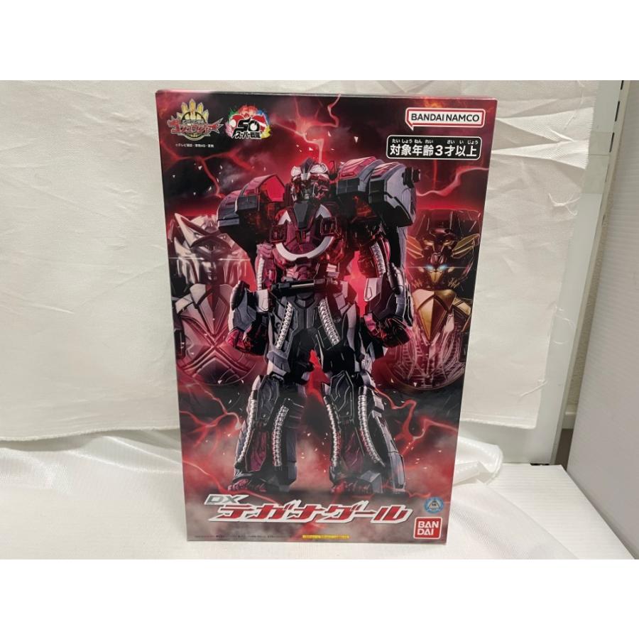 中古】DX テガナグール