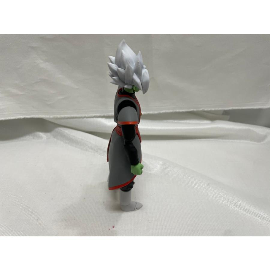 中古】【開封品】S.H.Figuarts ザマス-合体- 「ドラゴンボール超」 魂 
