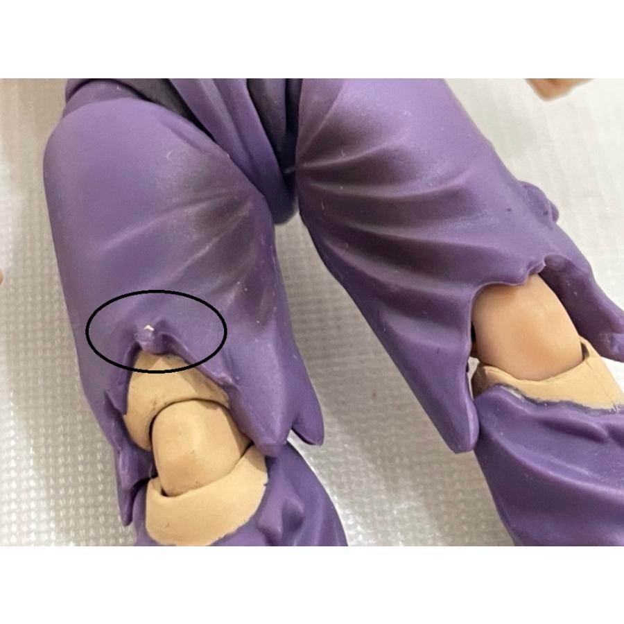 【中古】【開封品】S.H.Figuarts スーパーサイヤ人孫悟飯 「火竜どんぶり鉢Z」 魂ウェッブバス発着場押さえる＜図形＞（代引っ張ること不可）6546