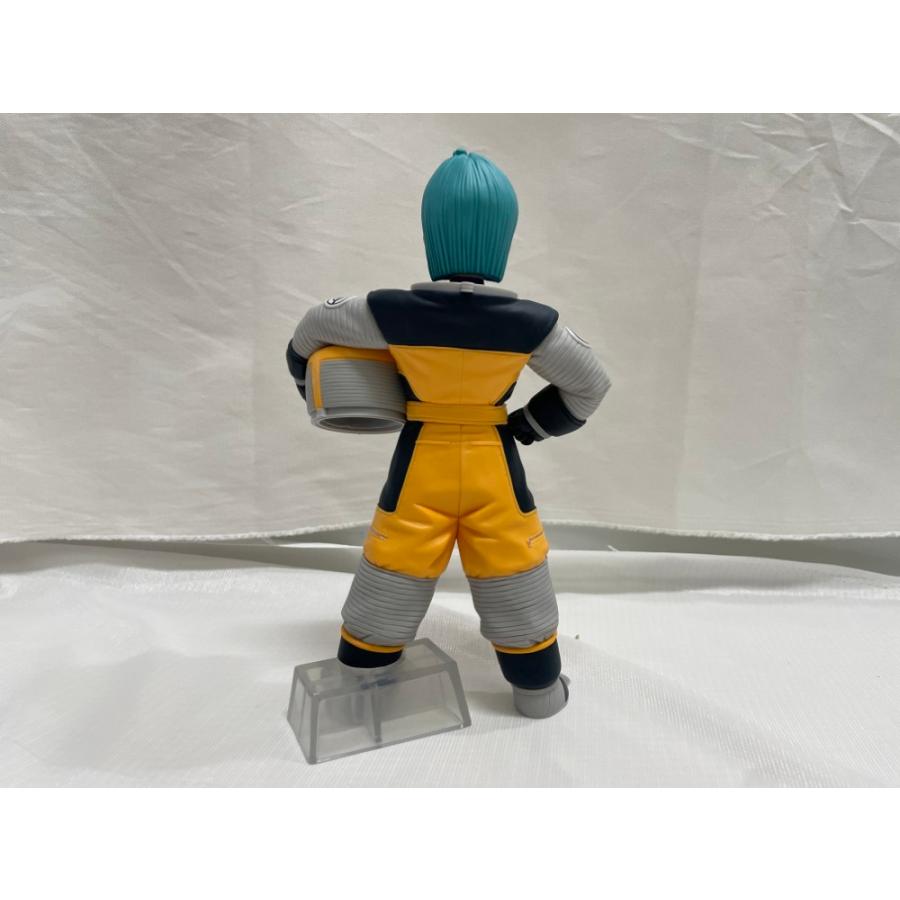 [未開封品]ドラゴンボールVSオムニバスBRAVEブルマ E賞 一番くじ ドラゴンボール VS オムニバスBRAVE E賞 ブルマ フィギュア