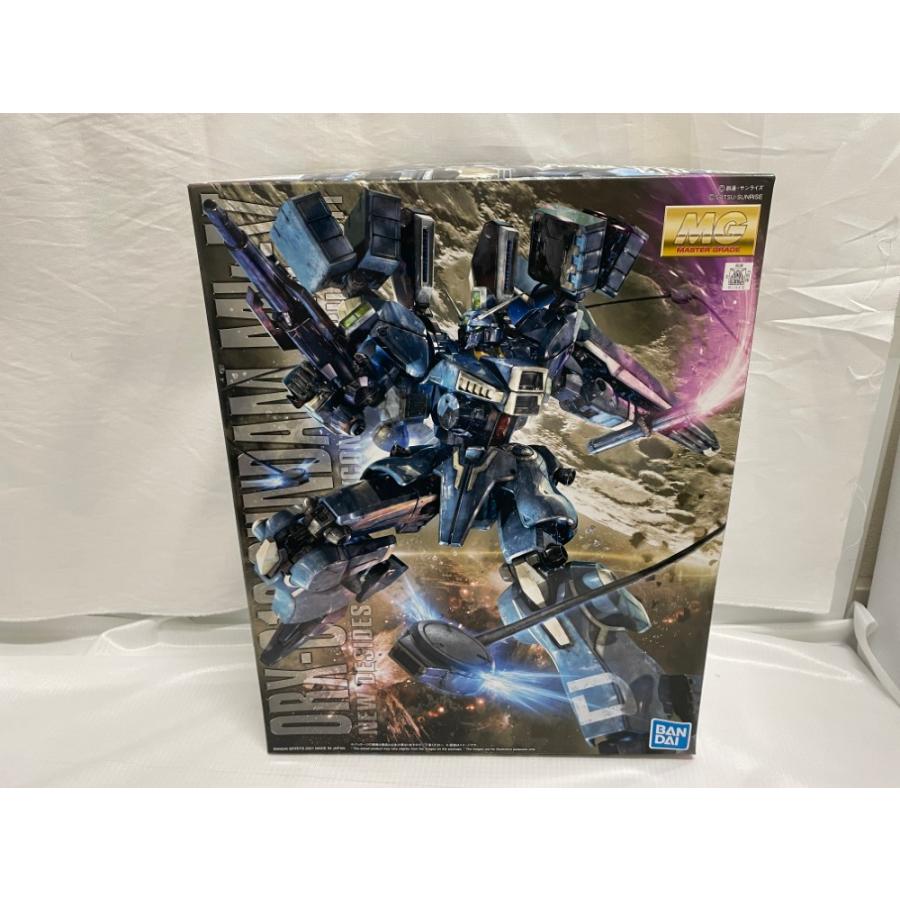 中古】【未組立】1/100 MG ガンダムMk-V 「ガンダム・センチネル