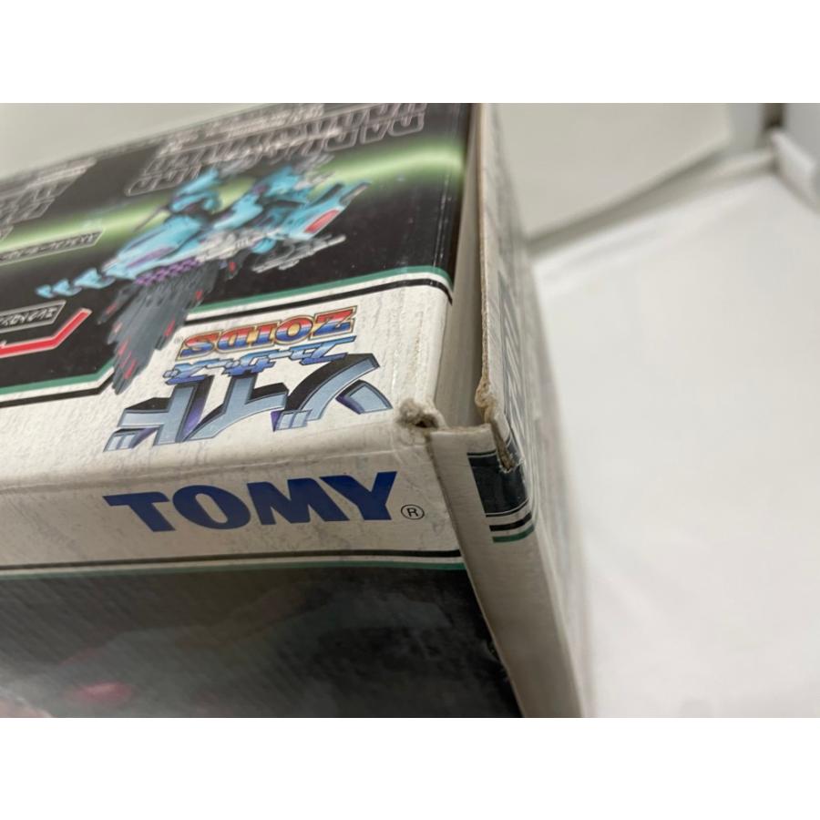 中古】【未開封】1/72 FZ-011 キラースパイナー (スピノサウルス/カニ 