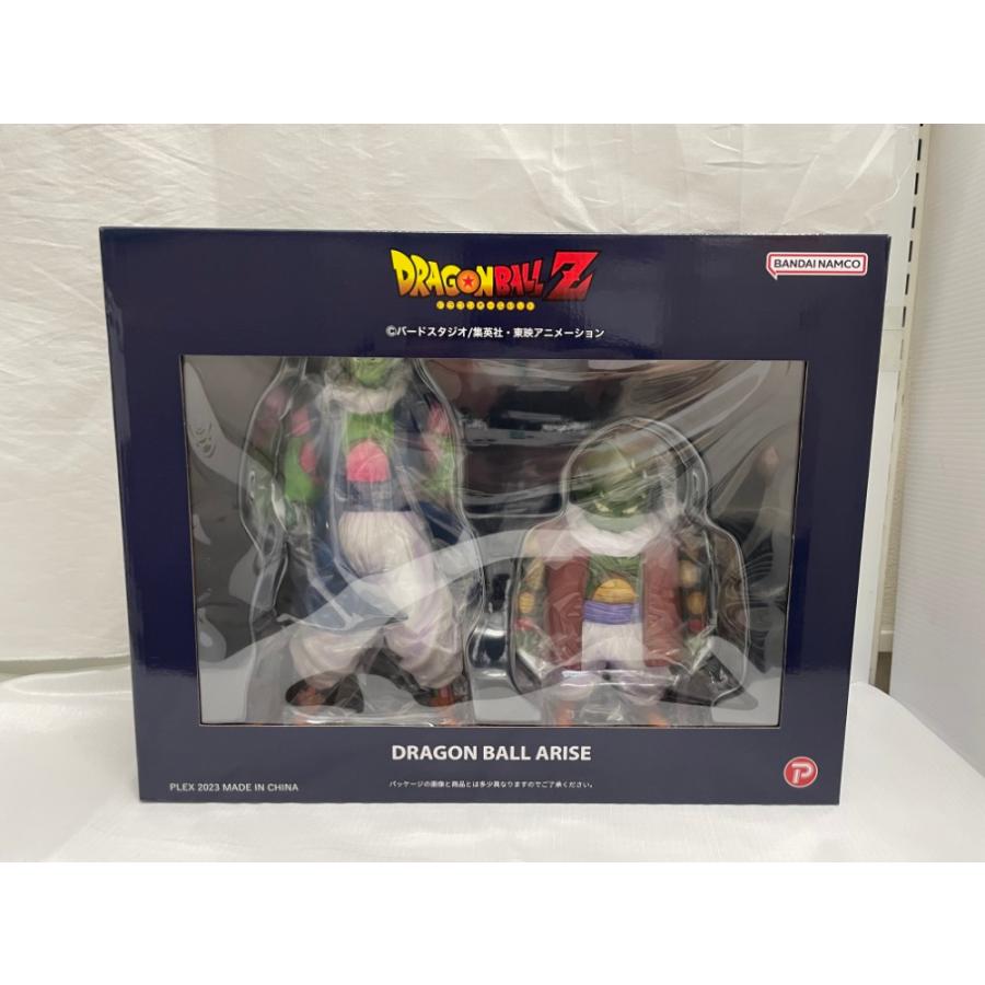 【新品未開封】アライズ　ネイル　ムーリ　フィギュア　通常カラー ネイル＆ムーリ長老 メルカリ - フィギュア アライズ ドラゴンボール コミック・アニメ