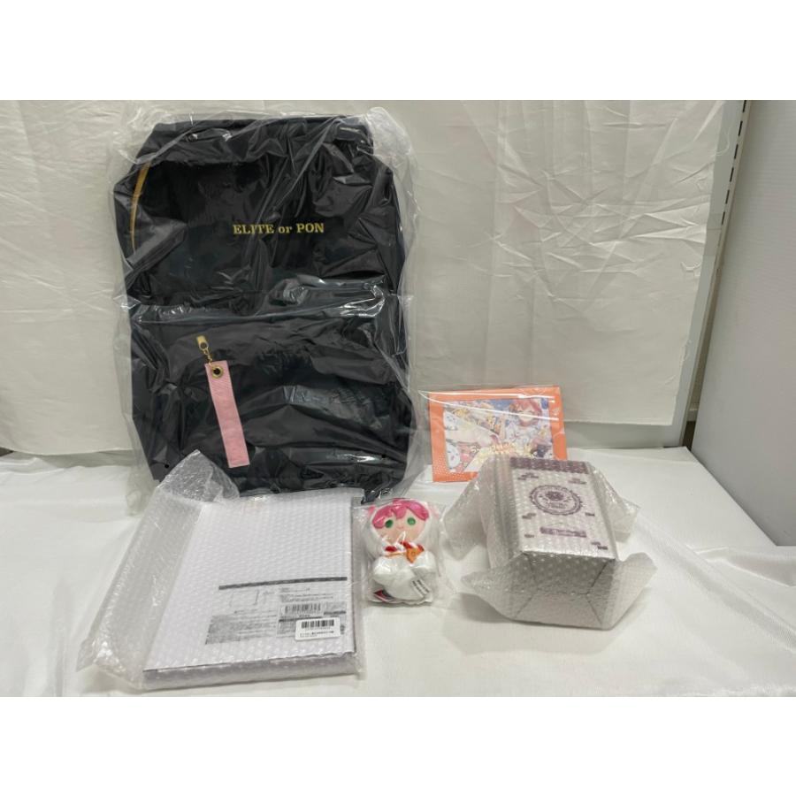中古】【美品】さくらみこ 誕生日記念2023フルセット 「バーチャル