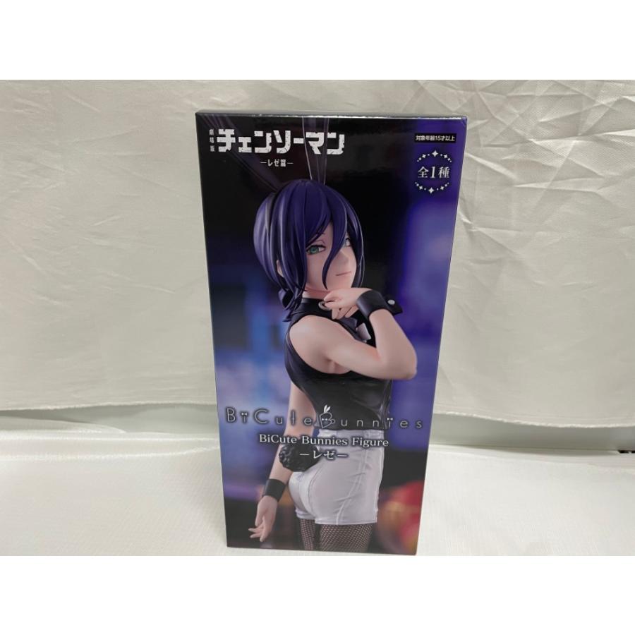中古】【未開封】レゼ 「劇場版 チェンソーマン レゼ篇」 BiCute