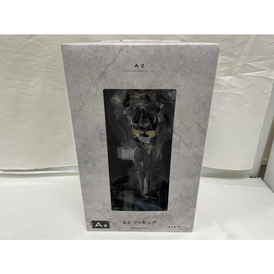 中古】【未開封】A2 「NieR：Automata Ver 1.1a 放送記念くじ2」 A賞