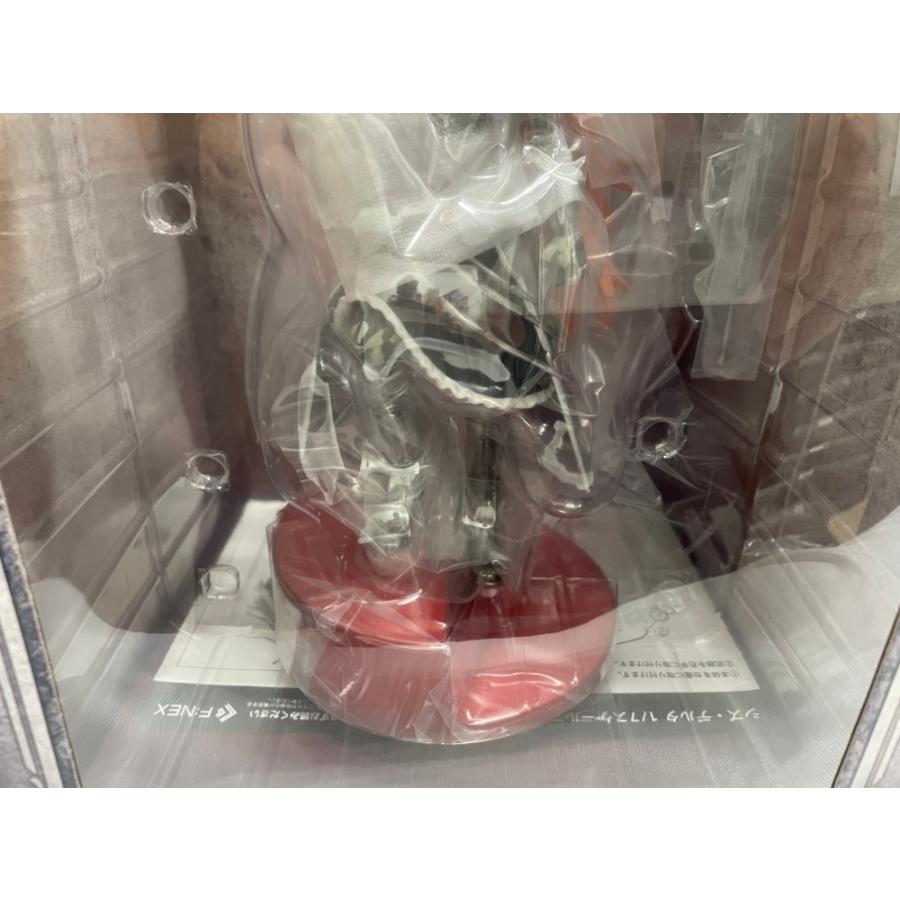 中古】【未開封】シズ・デルタ 「オーバーロード」 1/7 PVC製塗装済み
