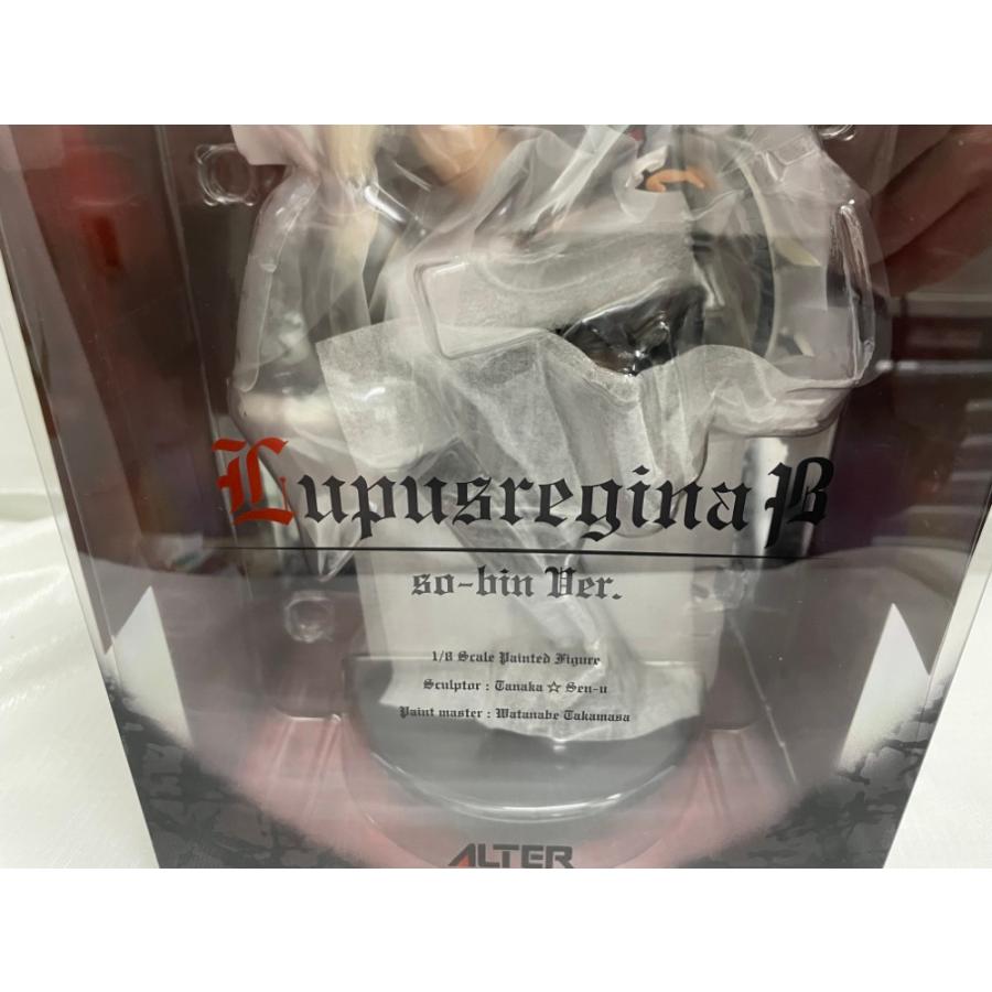 中古】【未開封】ルプスレギナ・ベータ so-bin Ver. 「オーバーロード 