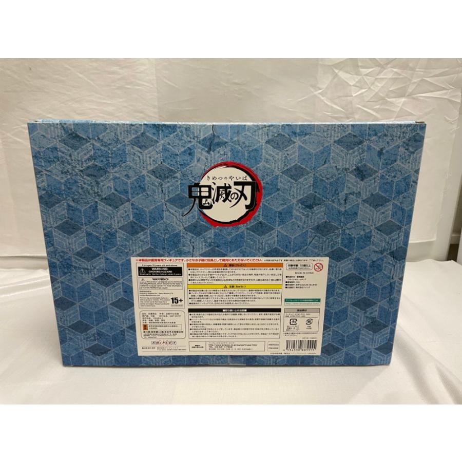 中古】【未開封】冨岡義勇 「鬼滅の刃」 1/8 ABS＆PVC製塗装済み完成品