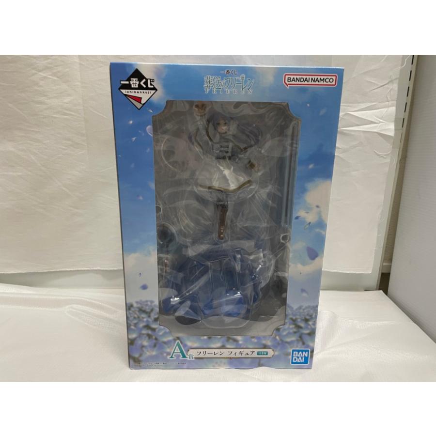 中古】【未開封】フリーレン 「一番くじ 葬送のフリーレン」 A賞