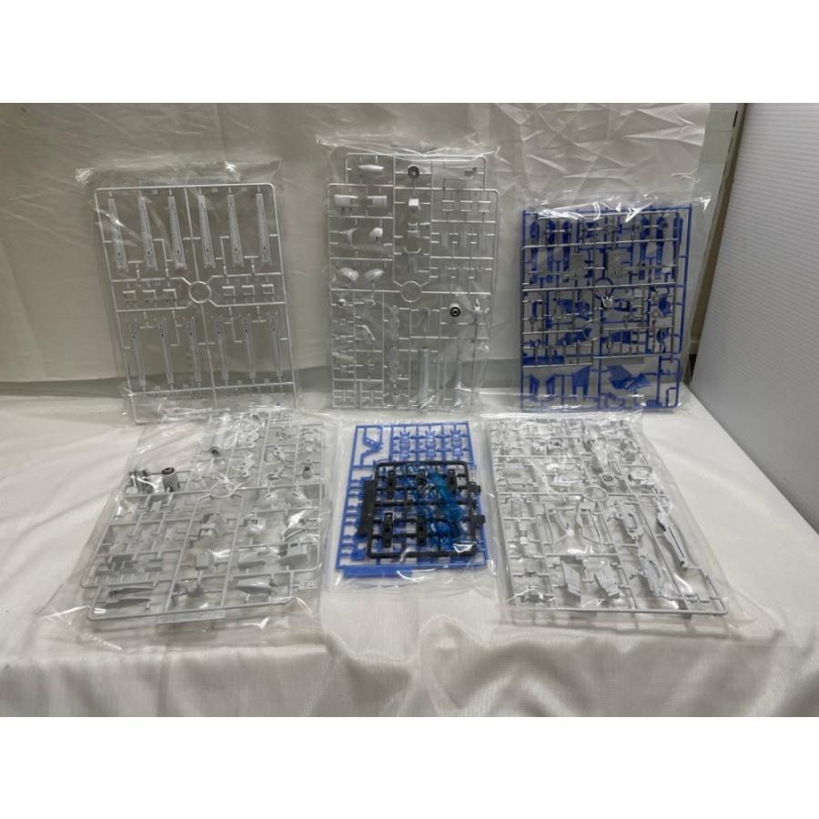 中古】【未組立】1/144 RG Hi-νガンダム チタニウムフィニッシュ 機動