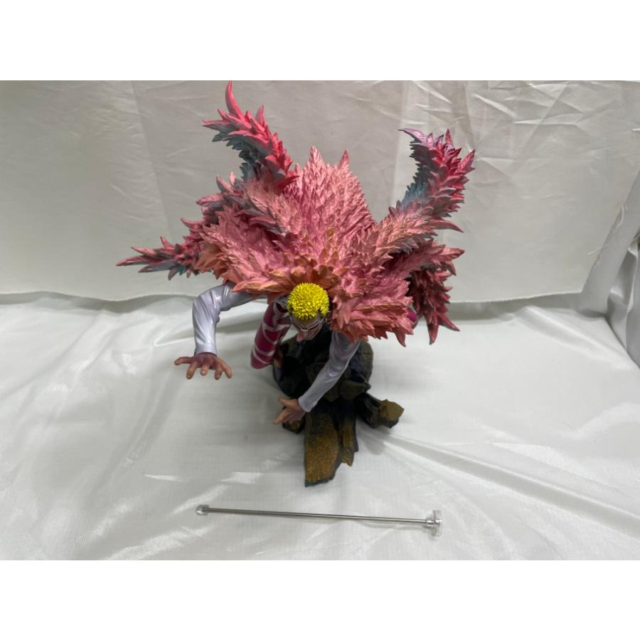 中古】【開封品】“天夜叉”ドンキホーテ・ドフラミンゴ 「ワンピース