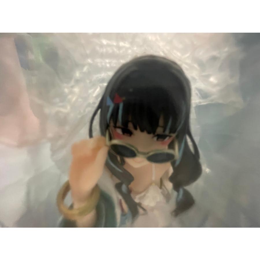 中古】【未開封】ムーンキャンサー/テノチティトラン 「一番くじ Fate