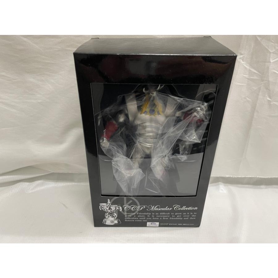 中古】【開封品】悪魔将軍 「キン肉マン」 CCP Muscular Collection