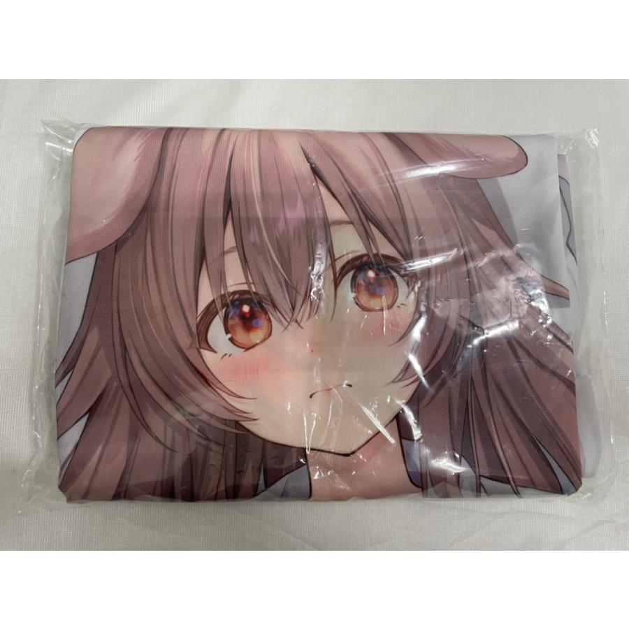 中古】【未開封】戌神ころね ころねとお泊まり 抱き枕カバー