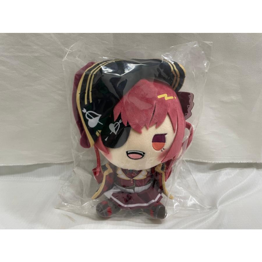 ホロライブ×ドン・キホーテ もちどる（ゲーマーズ） 新品未開封 中古】【未開封】「ホロライブ×ドン・キホーテ」もちどる （宝鐘マリン