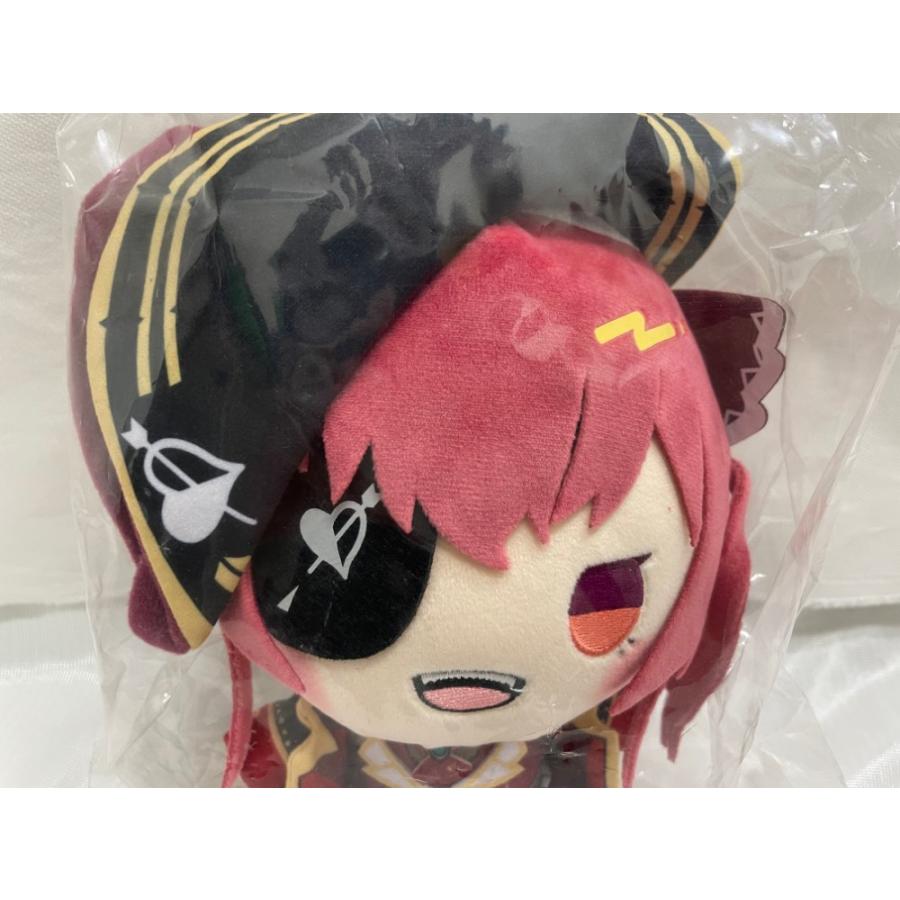 中古】【未開封】「ホロライブ×ドン・キホーテ」もちどる （宝鐘マリン