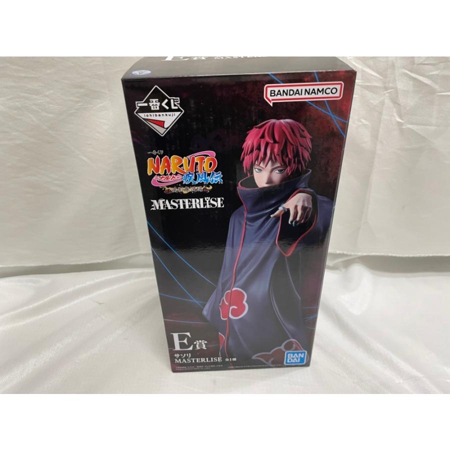 中古】【開封品】サソリ 「一番くじ NARUTO-ナルト- 疾風伝 風影奪還編