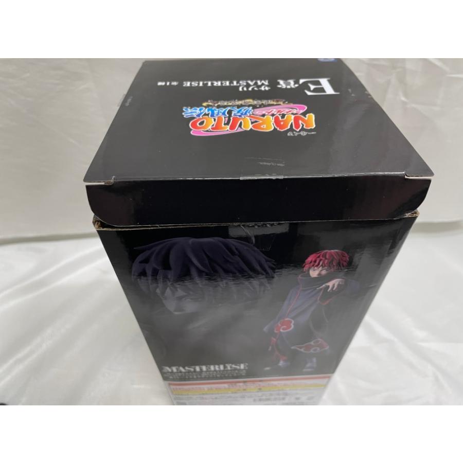 中古】【開封品】サソリ 「一番くじ NARUTO-ナルト- 疾風伝 風影奪還編