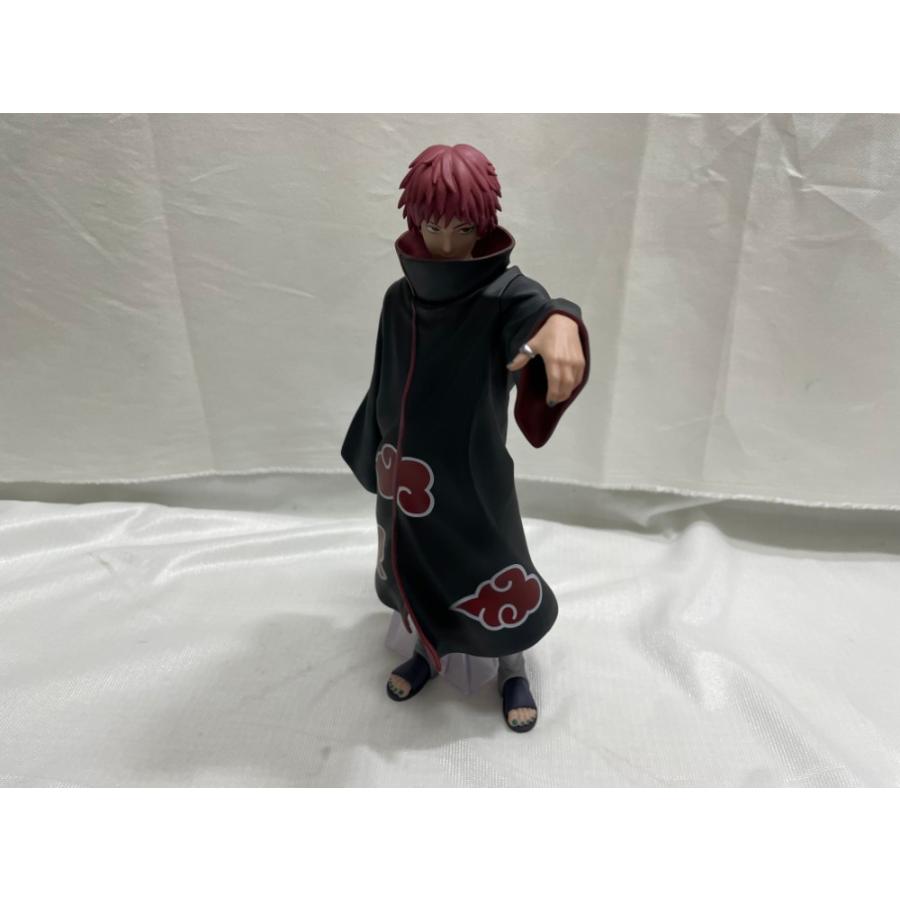 中古】【開封品】サソリ 「一番くじ NARUTO-ナルト- 疾風伝 風影奪還編