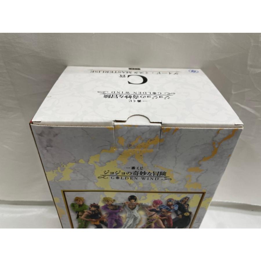 中古】【未開封】グイード・ミスタ 「一番くじ ジョジョの奇妙な冒険