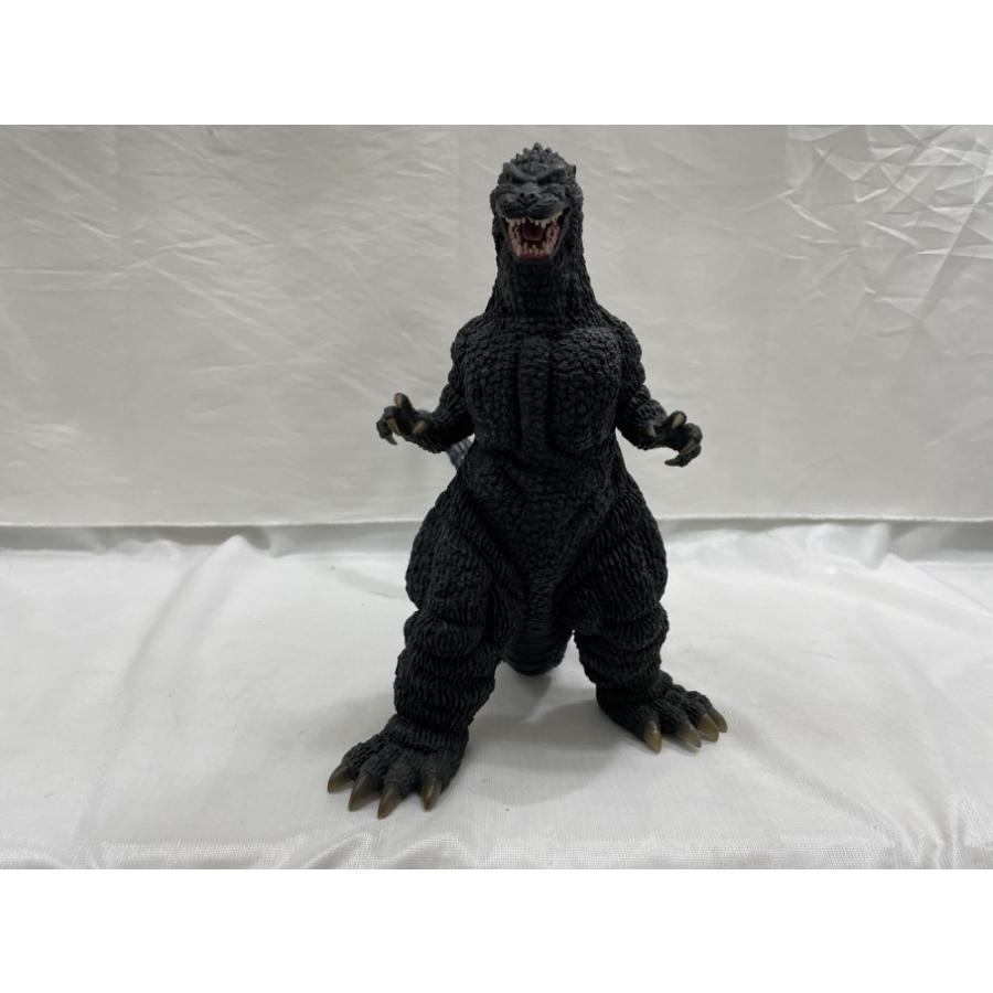 東宝大怪獣シリーズ　「ビオランテ(ゴジラvsビオランテ)」通常版　本体のみ 中古】【開封品】「ゴジラVSビオランテ」東宝大怪獣シリーズ ゴジラ