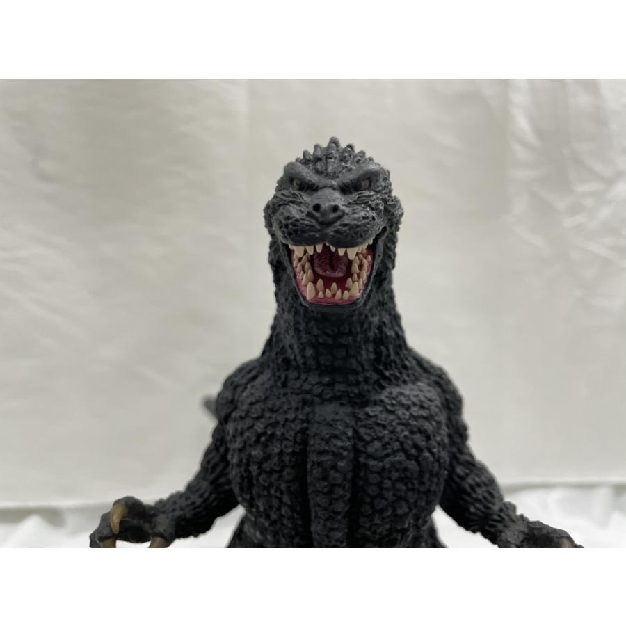 中古】【開封品】「ゴジラVSビオランテ」東宝大怪獣シリーズ ゴジラ