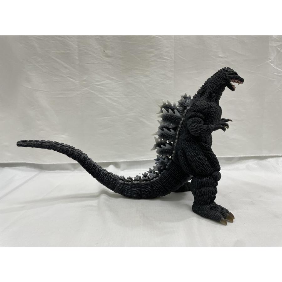 中古】【開封品】「ゴジラVSビオランテ」東宝大怪獣シリーズ ゴジラ