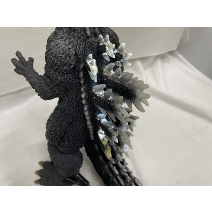 中古】【開封品】「ゴジラVSビオランテ」東宝大怪獣シリーズ ゴジラ
