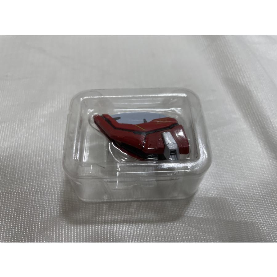中古】【輸送箱未開封】【修正パーツ付】METAL BUILD ゴッドガンダム