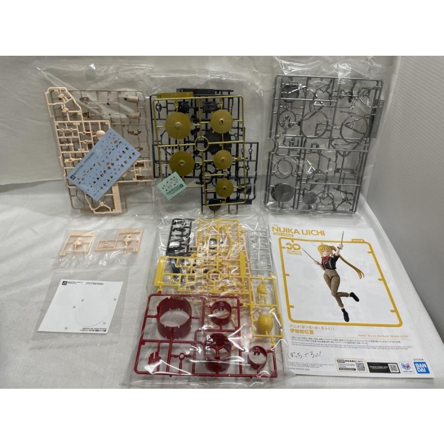 中古】【未組立】30MP 伊地知虹夏 「ぼっち・ざ・ろっく!」 30 MINUTES