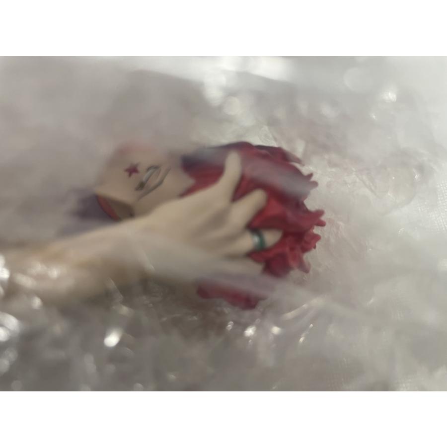 中古】【開封品】ヒソカ(通常ver.) 「一番くじ HUNTER×HUNTER GREED