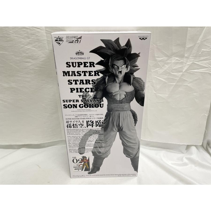 一番くじ ドラゴンボールGT A賞 孫悟空 中古】【開封品】【半券無】孫悟空 「アミューズメント一番くじ