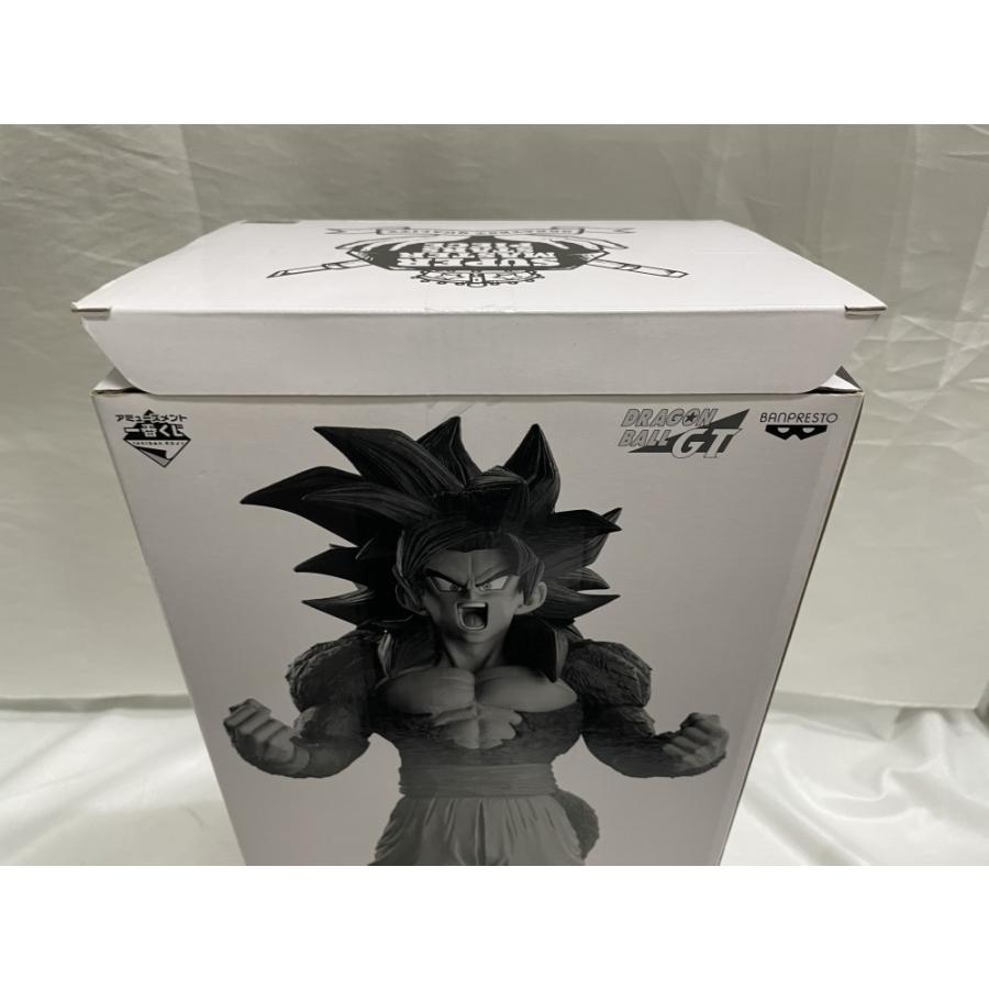 中古】【開封品】【半券無】孫悟空 「アミューズメント一番くじ
