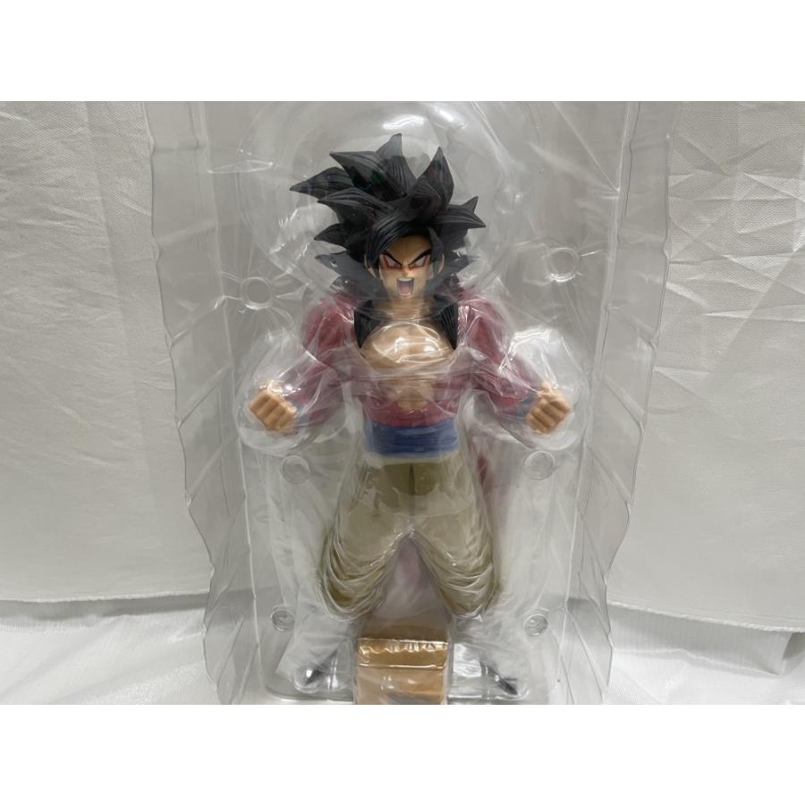 中古】【開封品】【半券無】孫悟空 「アミューズメント一番くじ