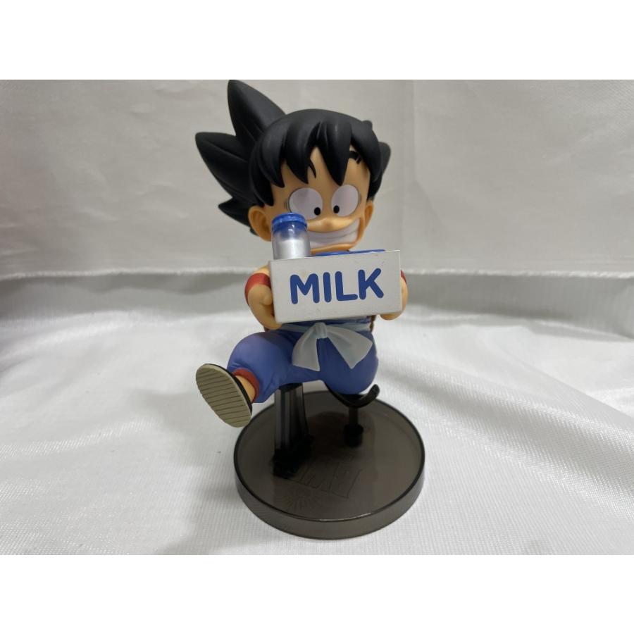 中古】【開封品】孫悟空(通常カラーver.) 「ドラゴンボールZ」造形天下